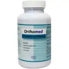 Orthomed Vitamine B50 formule 60 tabletten