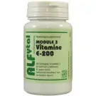 Alfytal Vitamine E-200 90 capsules