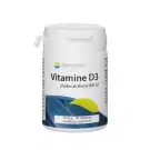 Springfield Vitamine D3 15 mcg 90 tabletten