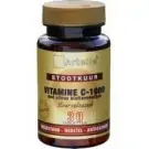 Artelle Vitamine C 1000mg/200mg bioflavonoiden stootkuur 30 tabletten