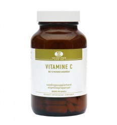 Van der Pigge Vitamine C 1000 mg 100 tabletten