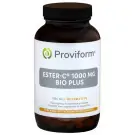 Proviform Ester C 1000 mg bioflavonoiden plus 180 tabletten