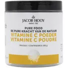 Jacob Hooy Vitamine C 200 gram