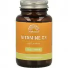 Mattisson Absolute Vitamine D3 25 mcg 300 tabletten