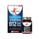 Lucovitaal Vitamine B12 1000 mcg 30 kauwtabletten