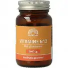Mattisson Vitamine B12 5000 mcg 60 tabletten