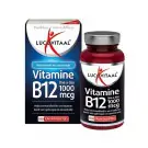 Lucovitaal Vitamine B12 1000 mcg 180 kauwtabletten