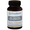 Proviform Vitamine B12 1000 mcg methylcobalamine 90 zuigtabletten
