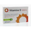 Metagenics Vitamine D 1000IU 168 tabletten