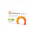 Metagenics Vitamine D 25 mcg 84 kauwtabletten