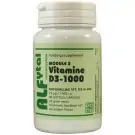 Alfytal Vitamine D3-1000 90 softgels