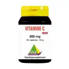 SNP Vitamine C 800 mg puur 60 capsules