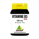 SNP Vitamine B3 500 mg puur 90 capsules