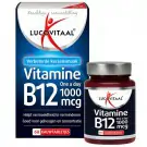 Lucovitaal Vitamine B12 1000 mcg 60 kauwtabletten