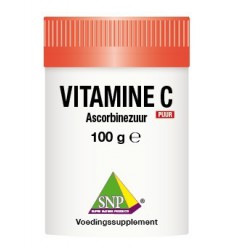 Vitamine C SNP Vitamine C puur 100 gram kopen