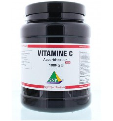 SNP Vitamine C puur 1 kg