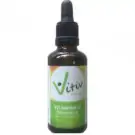 Vitiv Vitamine D3 druppels 2.5 mcg 50 ml