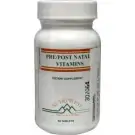 Nutri West Pre post natal vitamins 60 tabletten