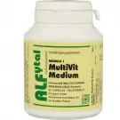 Alfytal MultiVit medium 90 vcaps