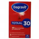 Dagravit Totaal 30 100 dragees