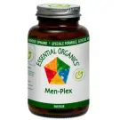 Essential Organ Men plex 50+ 90 tabletten