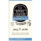 Royal Green Multi man 120 tabletten