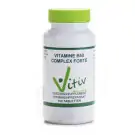 Vitiv Vitamine B50 complex 100 tabletten