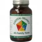 Essential Organ All family forte 90 tabletten