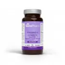 Sanopharm Vitamine B complex & C & magnesium 60 tabletten