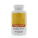 Depyrrol Taurine P5P 5 mg 100 vcaps