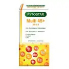 Fytostar Multi 45+ multivitamine 60 tabletten