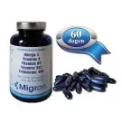 Migron Vitamine complex 60 softgels