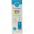 TS Choice Vitaminespray vitamine D3 + K2 25 ml