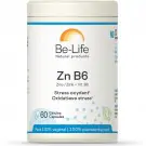 Be-Life Zn B6 60 softgels