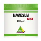 SNP Magnesium citraat poeder 250 gram