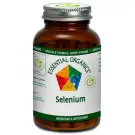 Essential Organ Selenium NP 50 mcg 90 tabletten