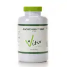 Vitiv Magnesium citraat 200 mg 200 tabletten
