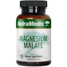 Nutramedix Magnesium malaat 120 vcaps