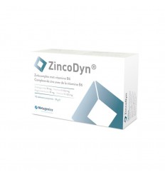 Metagenics Zincodyn 112 tabletten | Superfoodstore.nl