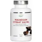 Nutrivian Magnesium citraat 200 mg 50 tabletten