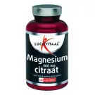 Lucovitaal Magnesium citraat 400 mg 150 tabletten