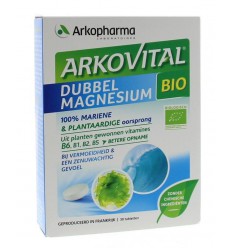 Arkovital Magnesium 30 tabletten