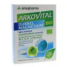 Arkovital Magnesium biologisch 30 tabletten