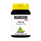 SNP Magnesium 700 mg puur 60 capsules
