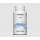 Nutramin NTM ZN 15 90 tabletten
