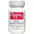Cardio Vasc Res Zink picolinaat 25 mg 60 capsules