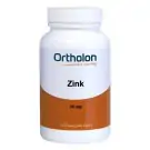 Ortholon Zink citraat 30 mg 60 vcaps