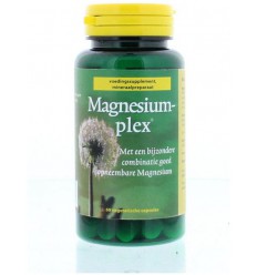 Venamed Magnesiumplex 60 vcaps