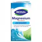 Bional Zee magnesium calcium 40 capsules