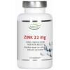 Nutrivian Zink methionine 22 mg 100 tabletten